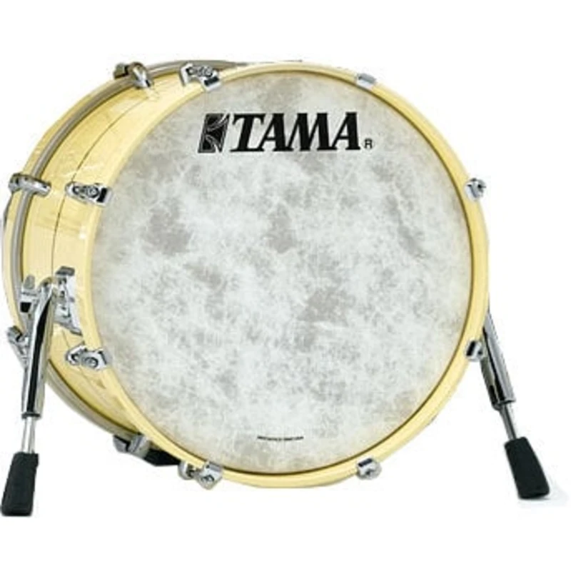 Tama TBB2418S-ATW Star Antique White