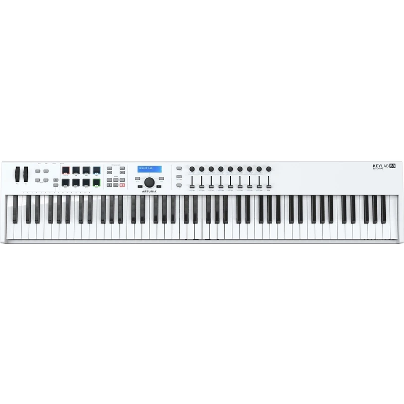 Arturia KeyLab Essential 88