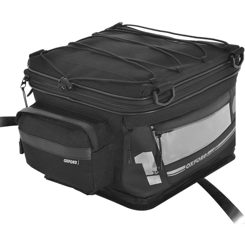 Oxford F1 Tail Pack Large 35L