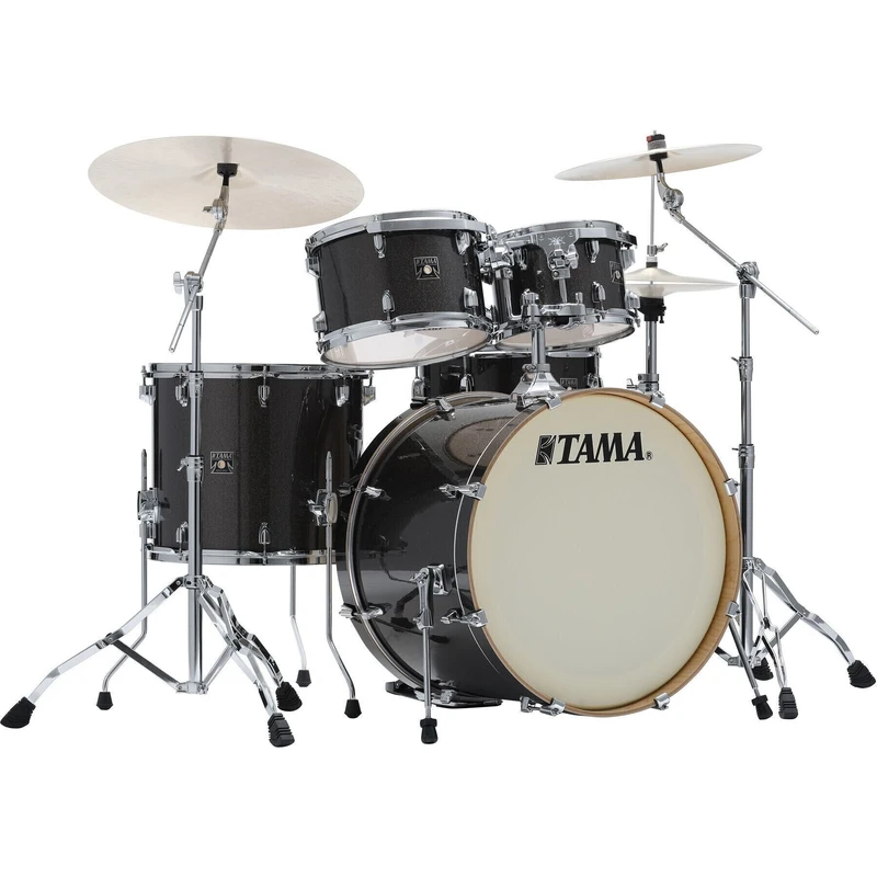 Tama CK52KR Superstar Classic Midnight Gold Sparkle