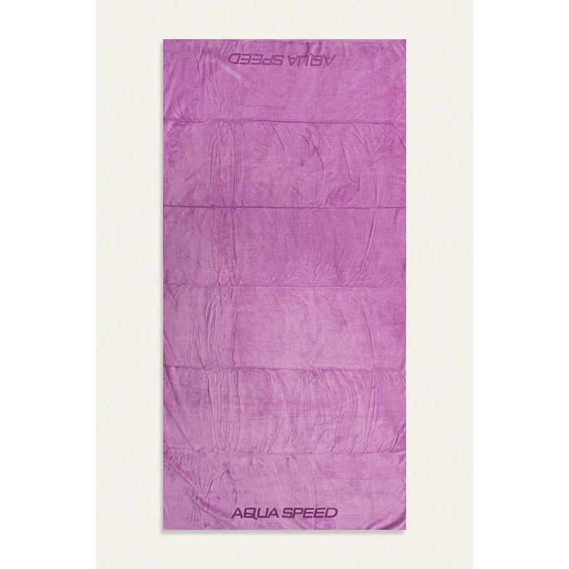 AQUA SPEED Unisex's Towels Dry Soft