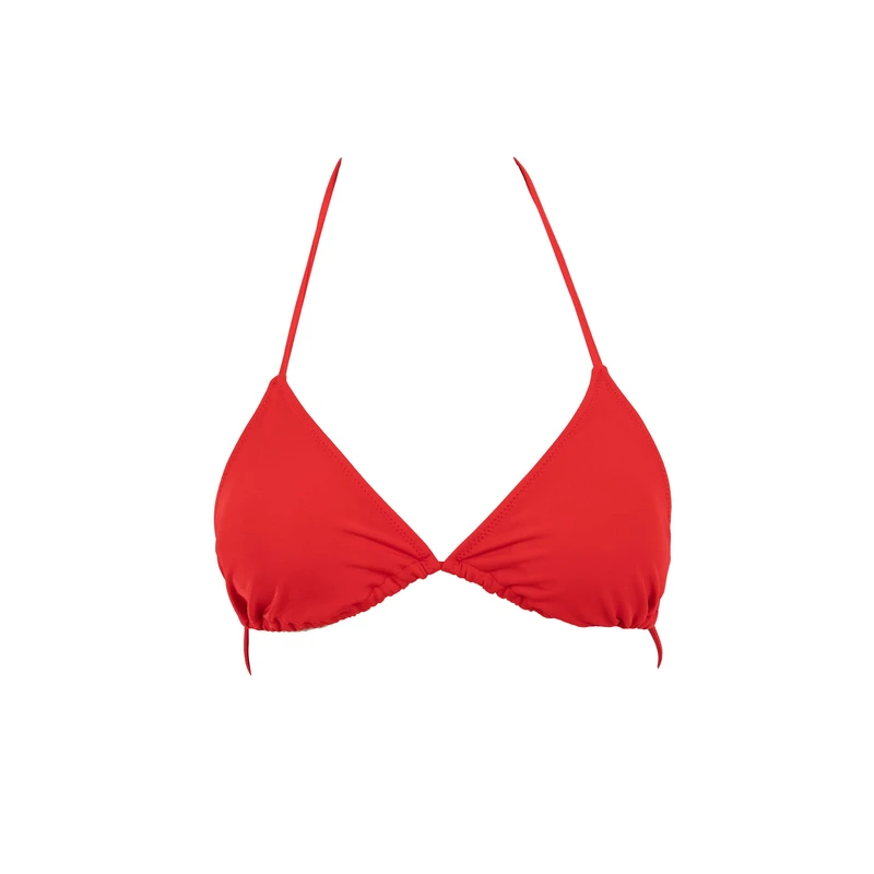 DEFACTO Fall in Love Regular Fit Bikini Top