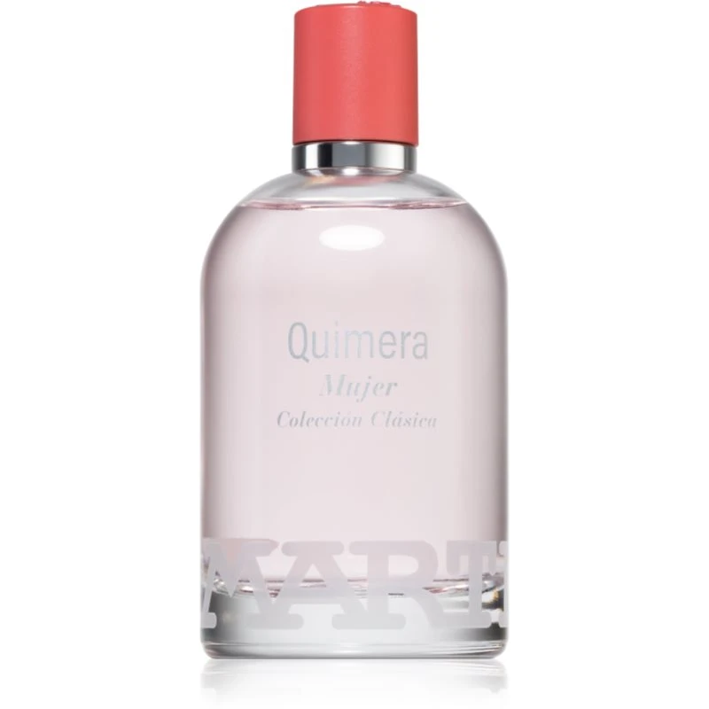 La Martina Colección Clasica Quimera Mujer toaletní voda pro ženy 100 ml