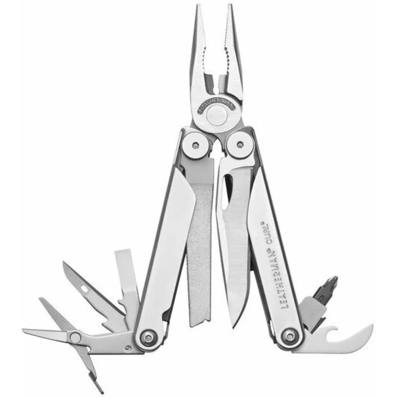 Leatherman Curl Multitool