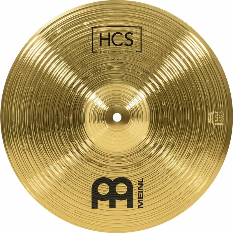 Meinl HCS14C HCS Crash činel 14"