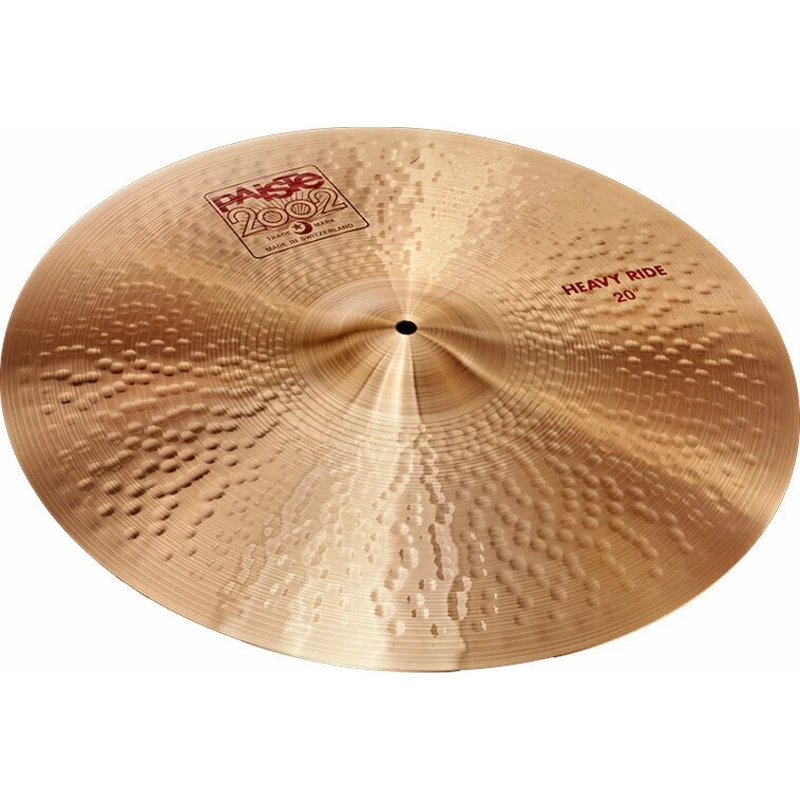 Paiste 2002 Heavy Ride činel 20"