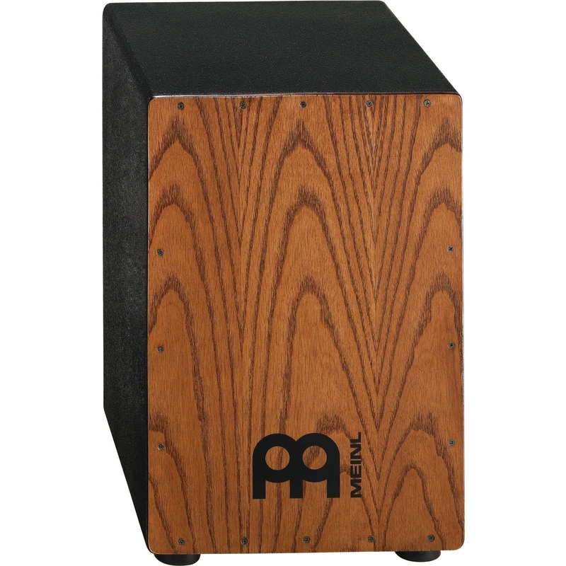 Meinl HCAJ1AWA Dřevěný cajon American White Ash