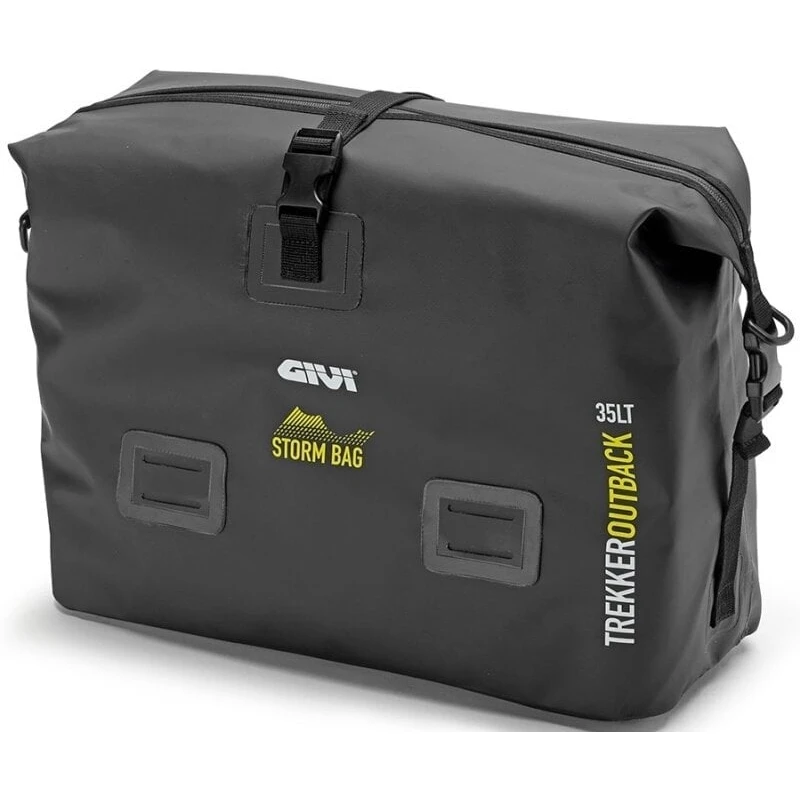 Givi T506 Waterproof Inner Bag 35L for Trekker Outback 37/Dolomiti 36/Alaska 36