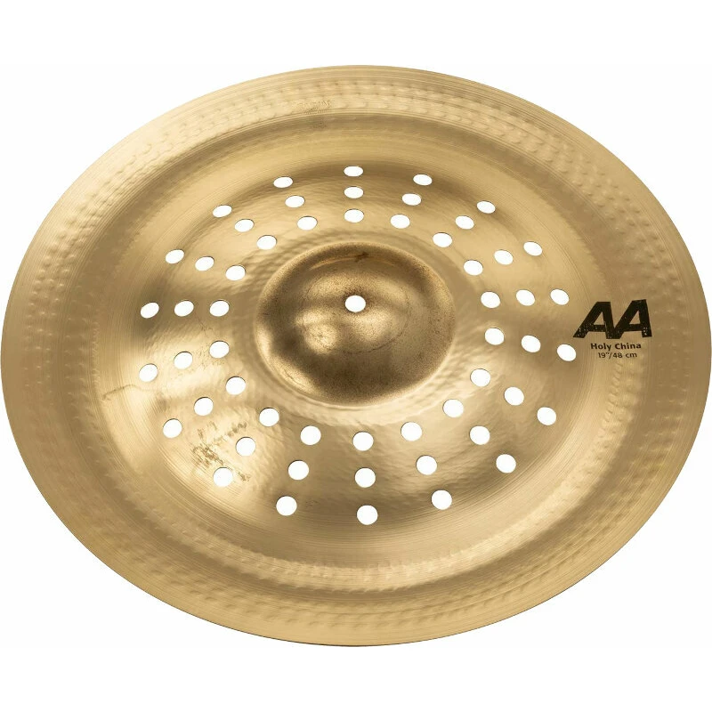 Sabian 21916CSB AA Holy Brilliant China činel 19"