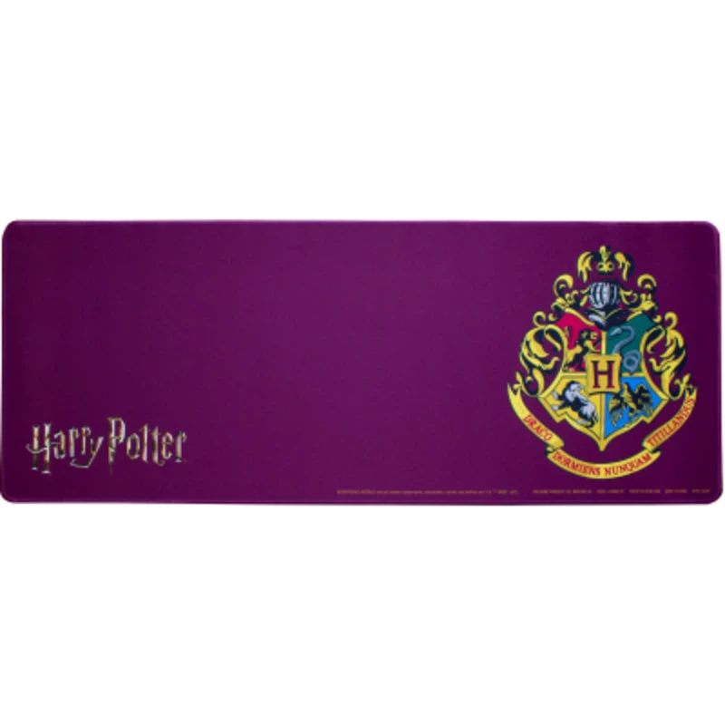 Podložka na stůl 30x80cm, Harry Potter Bradavice