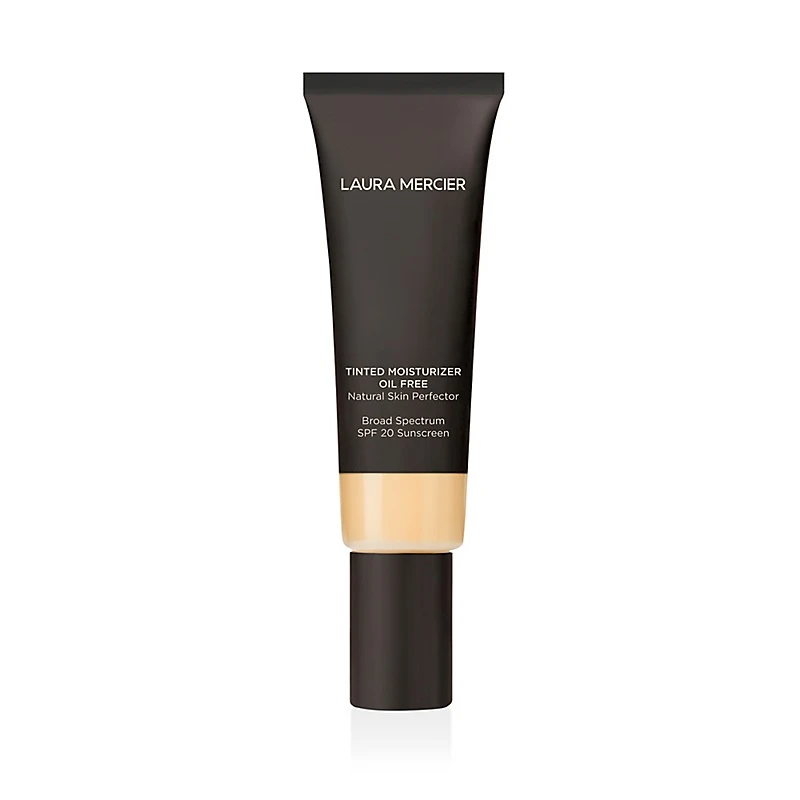 Laura Mercier Tónovaný hydratační krém SPF 20 Tinted Moisturizer (Oil Free Natural Skin Perfector) 50 ml 3C1 Fawn