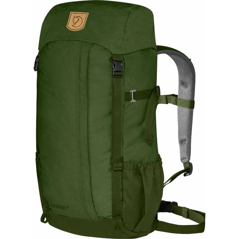 Fjällräven Kaipak 28 Pine Green UNI