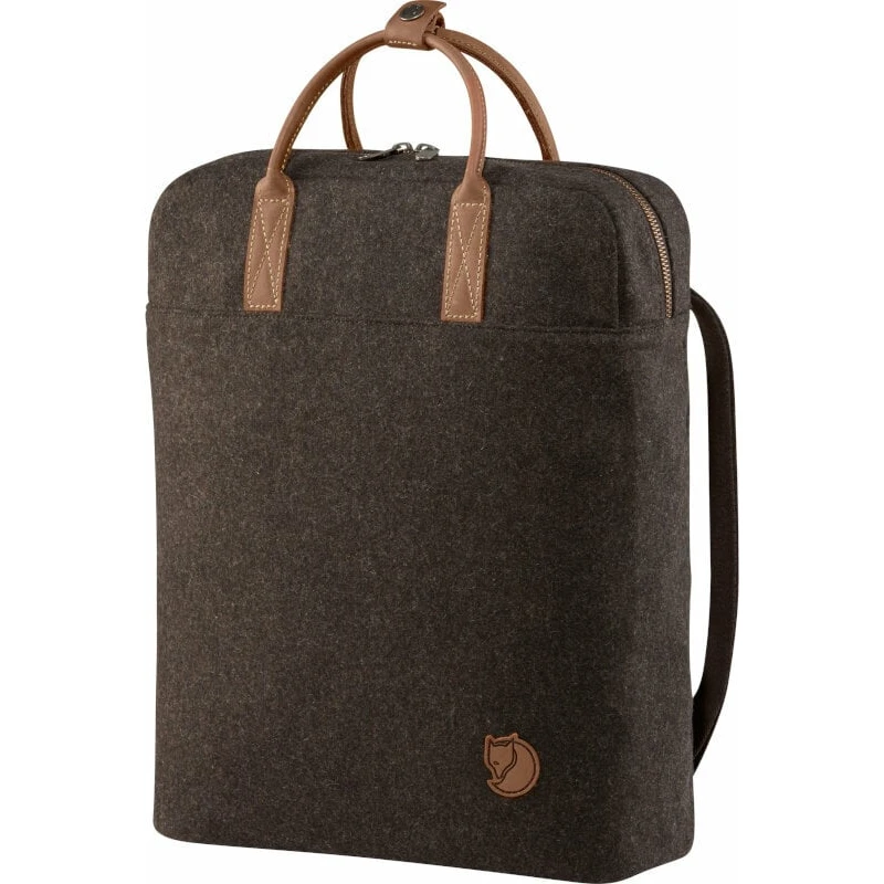 Fjällräven Norrvåge Backpack Brown