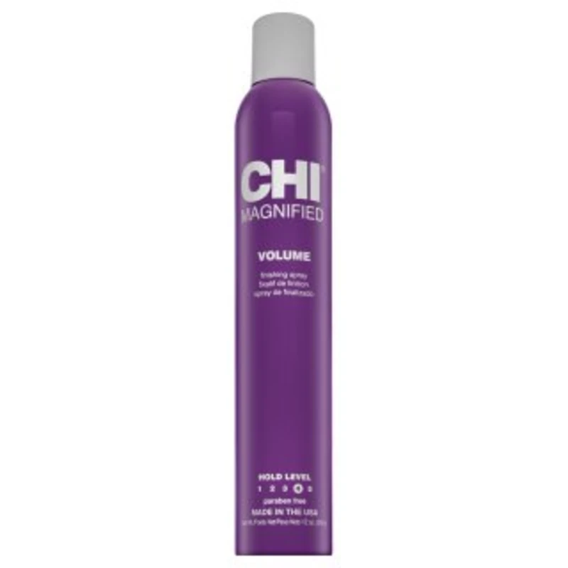 CHI Magnified Volume Finishing Spray lak na vlasy pro objem a zpevnění vlasů 340 g