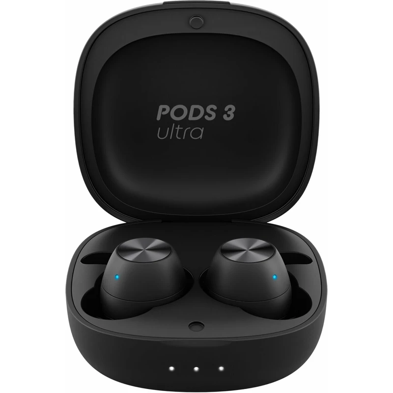 Niceboy HIVE Pods 3 Ultra Black