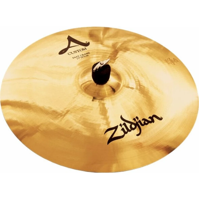 Zildjian A20533 A Custom Fast Crash činel 17"