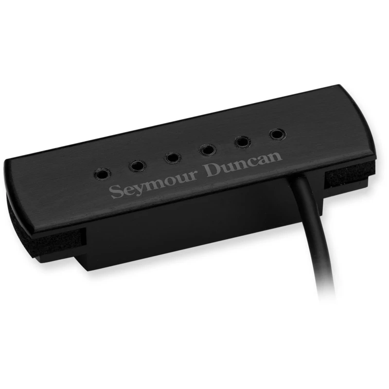 Seymour Duncan Woody XL Hum Černá