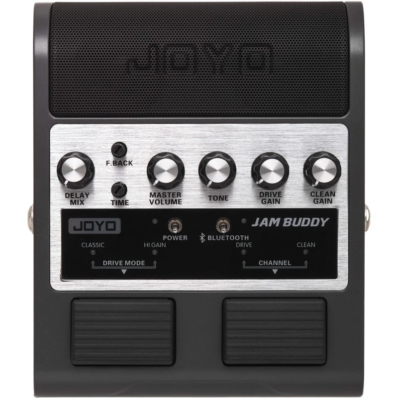 Joyo Jam Buddy