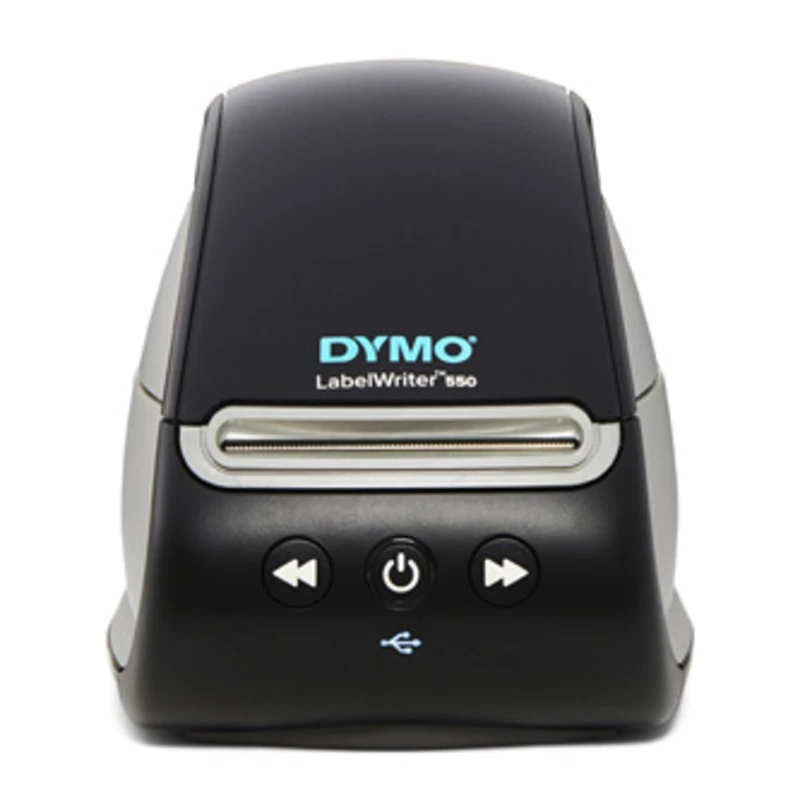 Dymo LabelWriter 550 2112722 tiskárna štítků