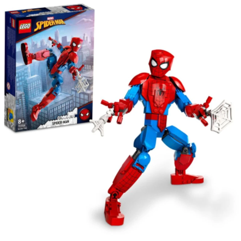 LEGO® Marvel 76226 Spider-Man – figurka