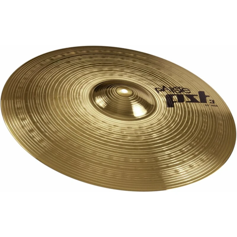 Paiste PST 3 Ride činel 20"