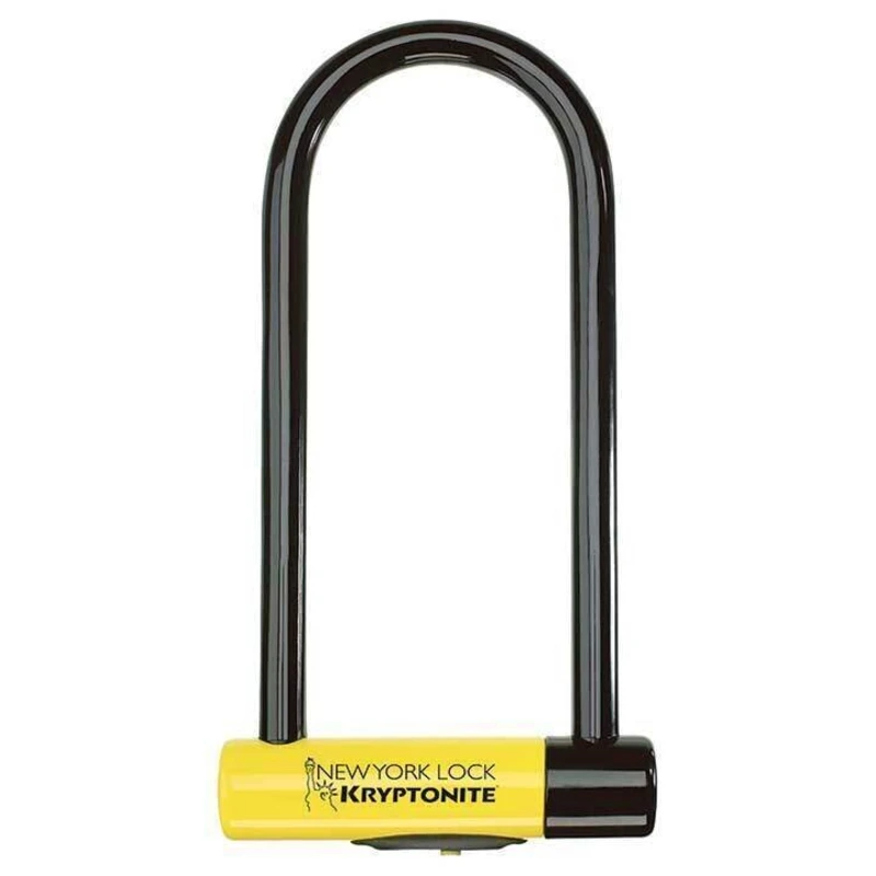 Kryptonite New York Lock LS - 102x260mm