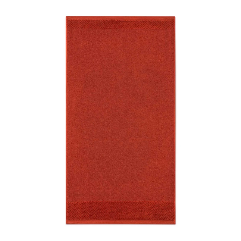 Zwoltex Unisex's Towel Toscana 517