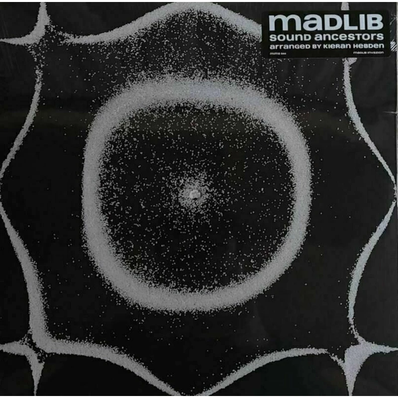 Madlib - Sound Ancestors (LP)