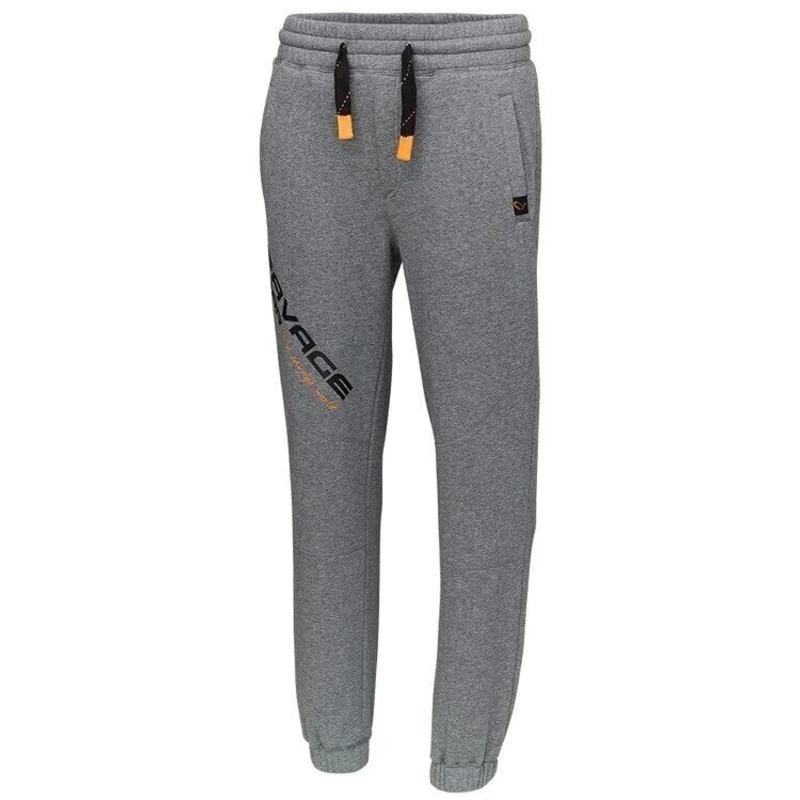 Savage Gear Kalhoty Civic Joggers 2XL