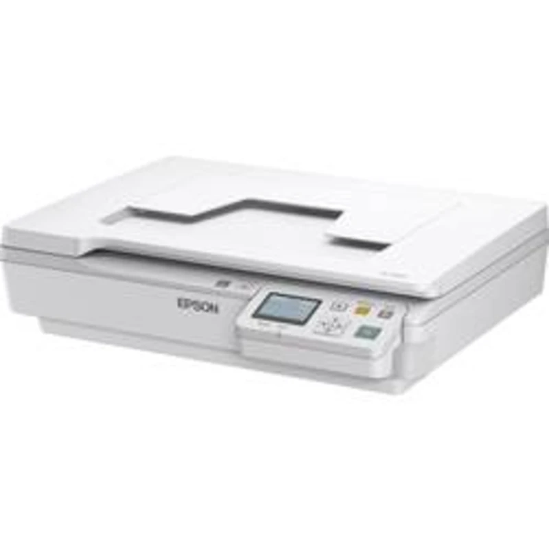 Epson WorkForce DS-5500, skener A4, 1200 dpi