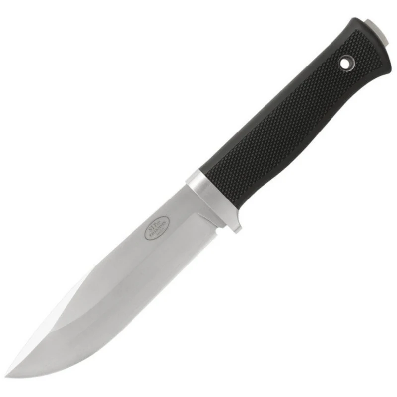 Fallkniven S1pro – Premium Edition