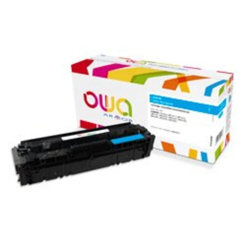 OWA Armor toner pro Canon LBP 613, 2.200 str. C (045HC)