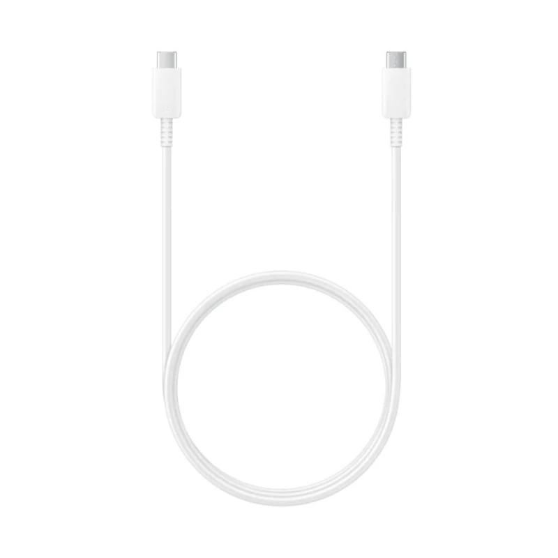 Samsung Kabel USB-C na USB-C, 1m (20V, 5A, max. 100W), White