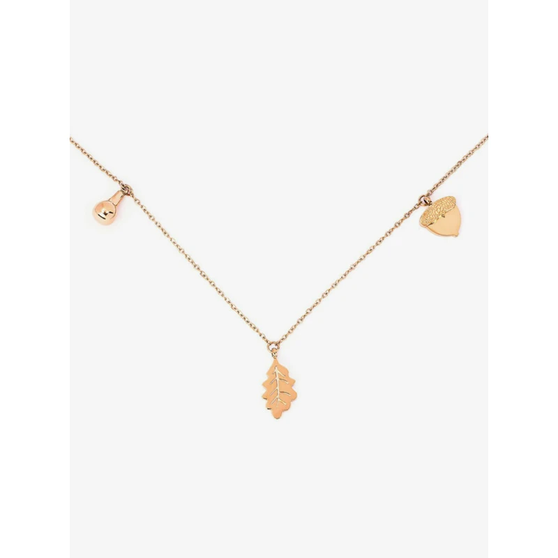 Pendant VUCH Rose Gold Big Oak