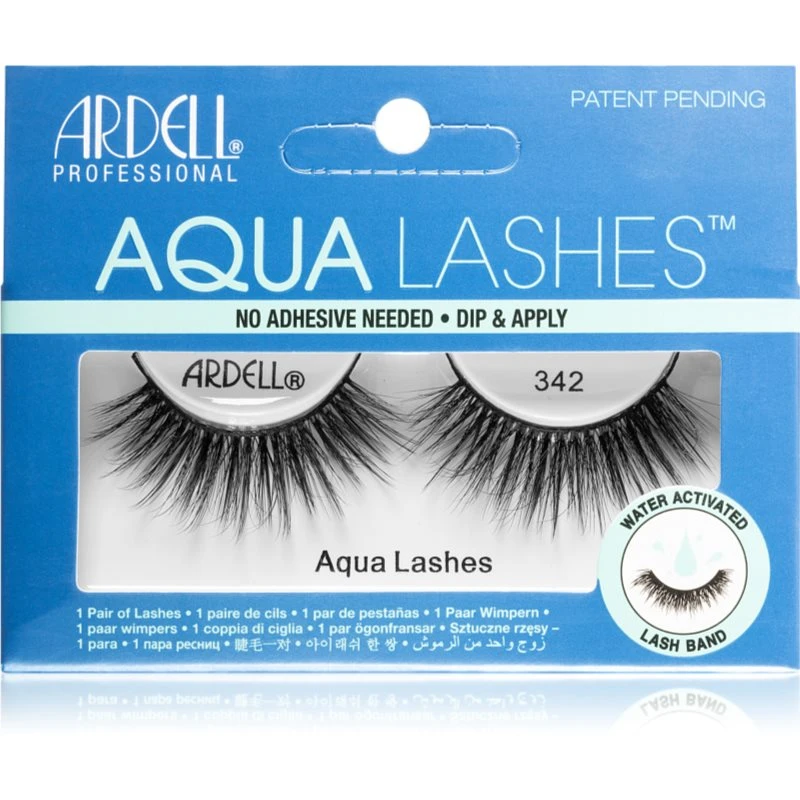 Ardell Aqua Lash umělé řasy typ 342