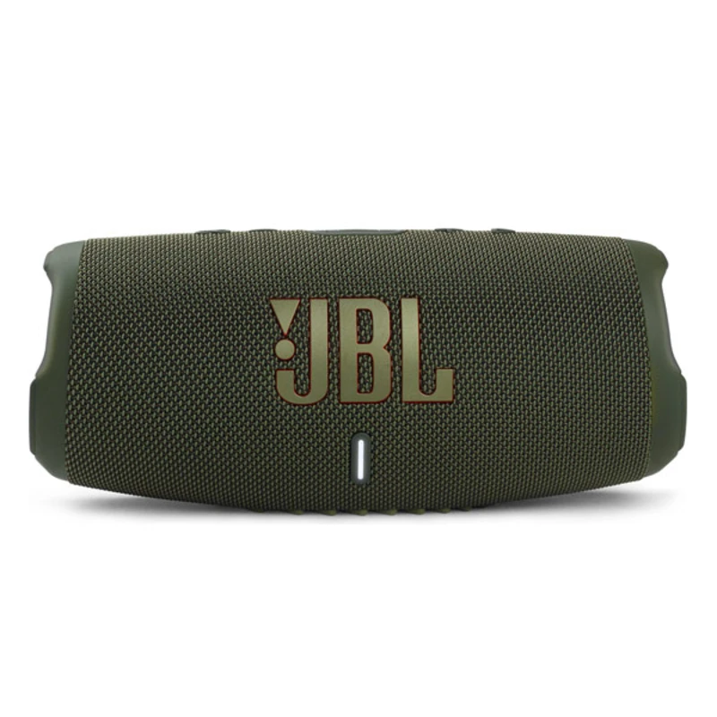 JBL Charge 5 Zelená