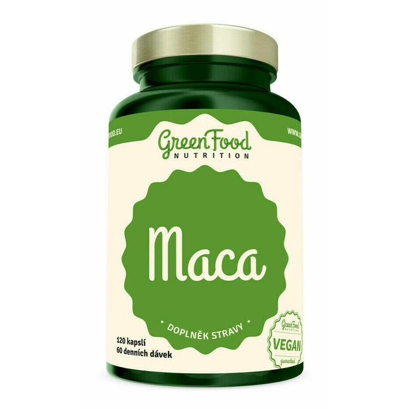 Maca,Maca