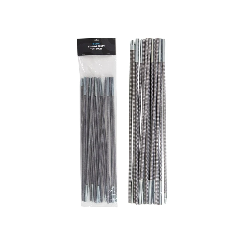 Tent durawrap rods BIZAM Plus rods see picture