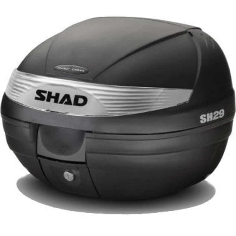 Shad Top Case SH29 Black