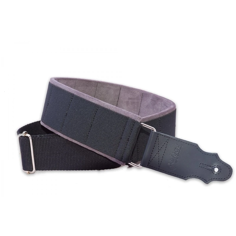 RightOnStraps Special Elastic Black