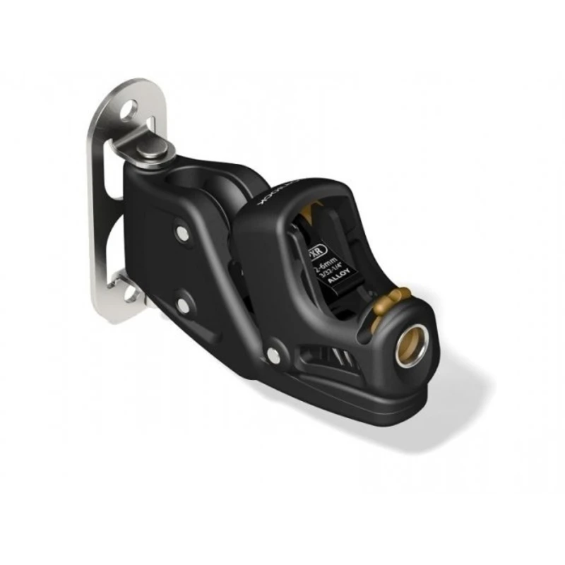 Spinlock PXR Cam Cleat 2-6mm Vertical Pivot