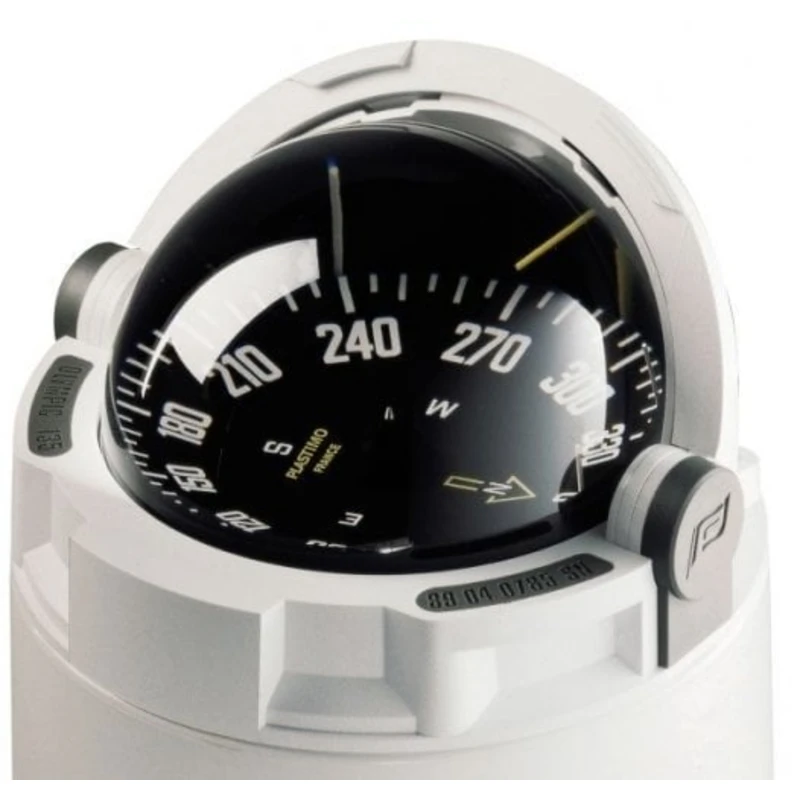 Plastimo Compass Olympic 135 - WHITE-BLACK