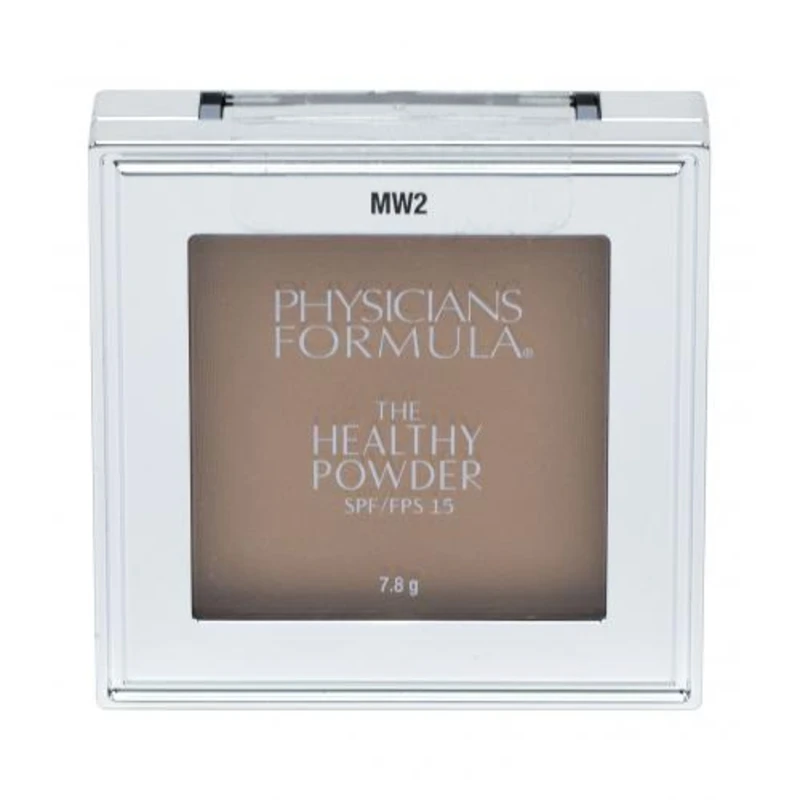 Physicians Formula The Healthy Powder SPF 15 MW2 kompaktní pudr 7,8 g