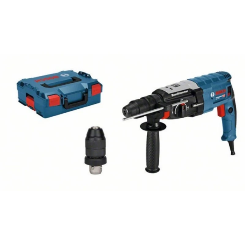 Bosch Professional GBH 2-28 F SDS plus-kladivo 880 W kufřík