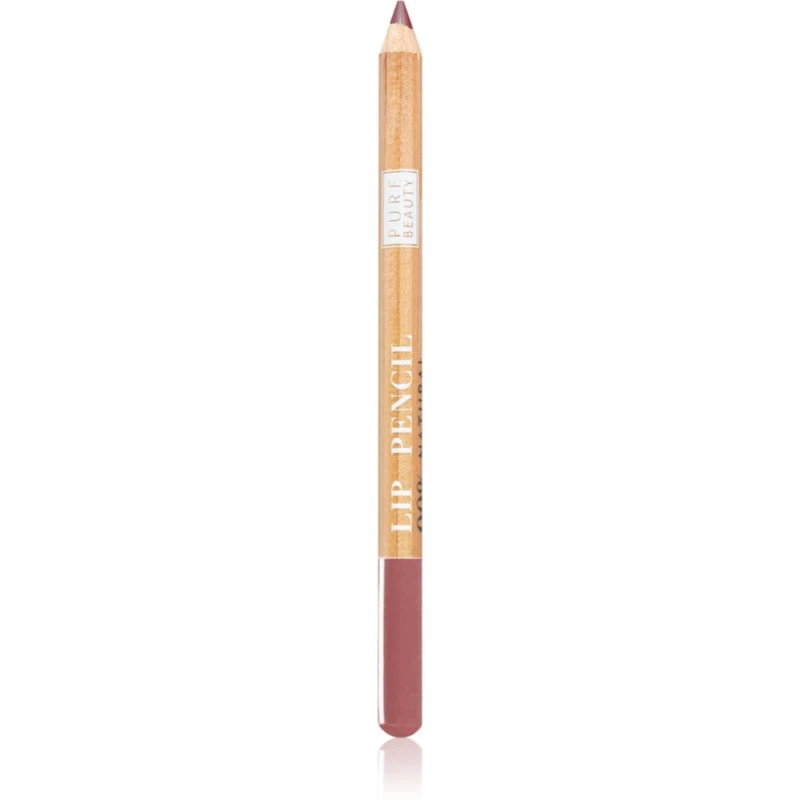 Astra Make-up Pure Beauty Lip Pencil konturovací tužka na rty natural odstín 05 Rosewood 1,1 g