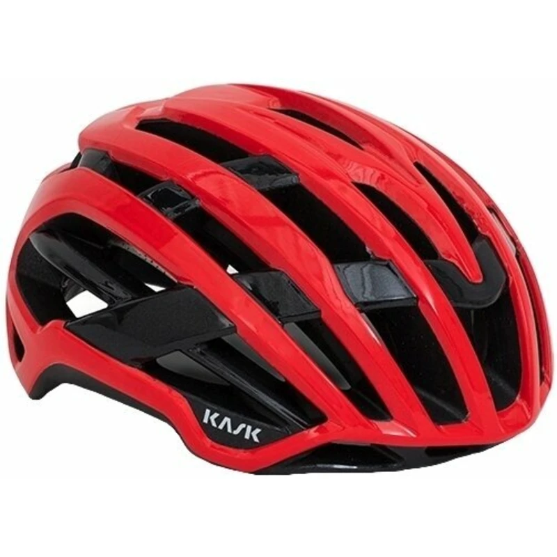 Kask Valegro Red M 2022