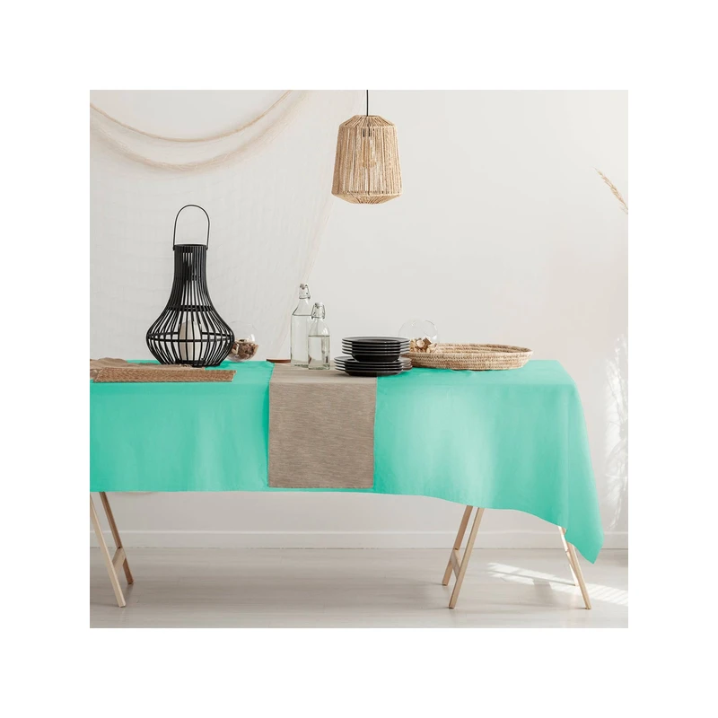 Edoti Stain-resistant tablecloth Viva A560