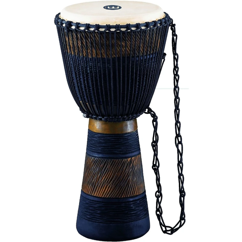 Meinl ADJ3-L+BAG African Djembe Earth Rhythm Series