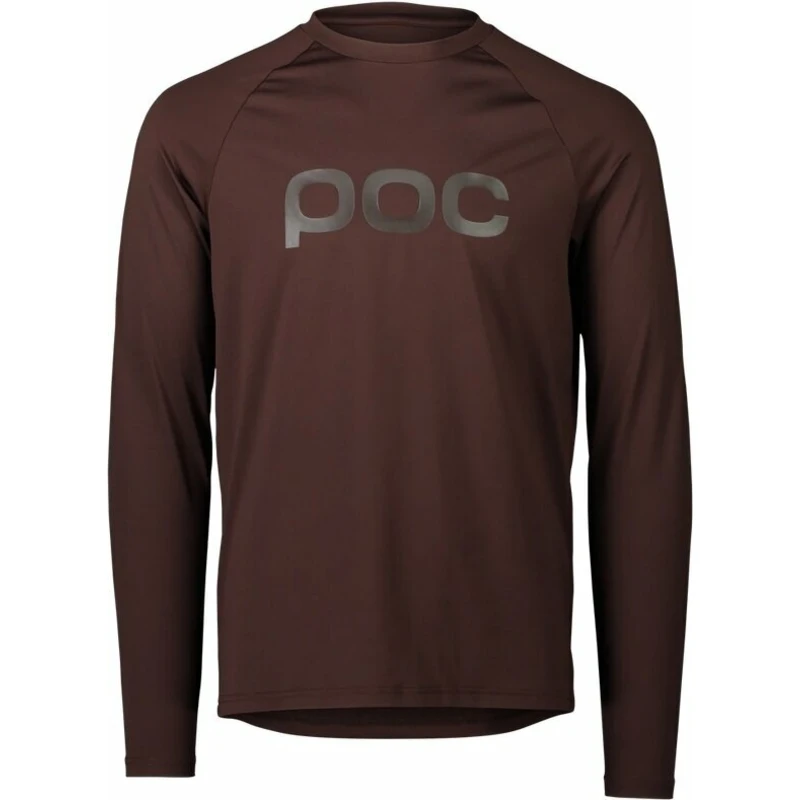 POC Reform Enduro Men's Jersey Axinite Brown M