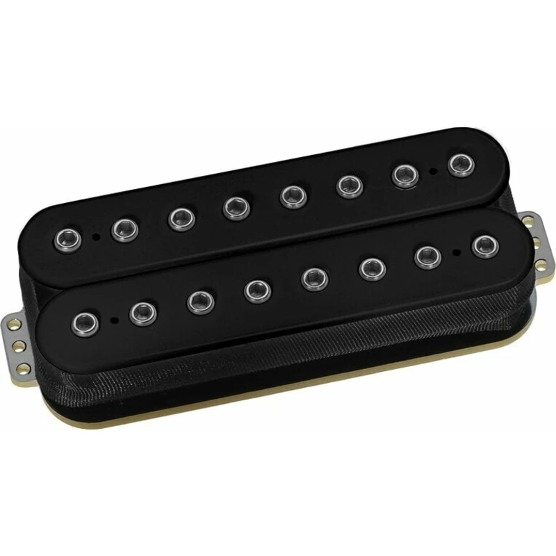 DiMarzio DP 820BK D Activator 8 Bridge Black